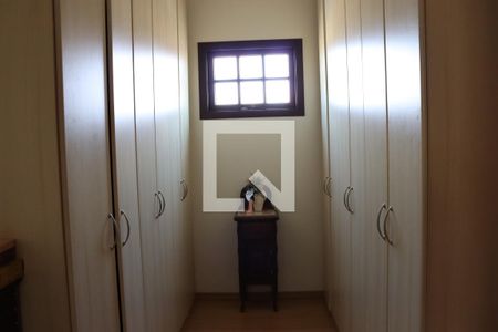 Casa à venda com 299m², 3 quartos e 4 vagasCloset do quarto 3