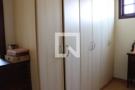 Casa à venda com 299m², 3 quartos e 4 vagasCloset do quarto 3
