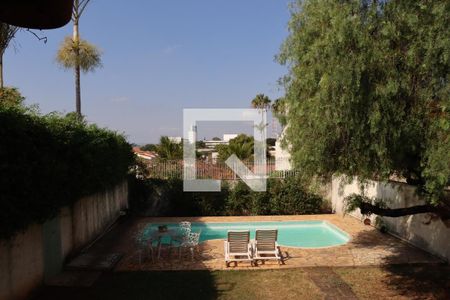 Casa à venda com 299m², 3 quartos e 4 vagasVista da Varanda