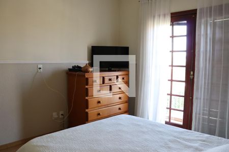 Casa à venda com 299m², 3 quartos e 4 vagasQuarto 3 suíte 