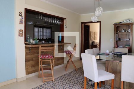 Casa à venda com 299m², 3 quartos e 4 vagasSala de Jantar