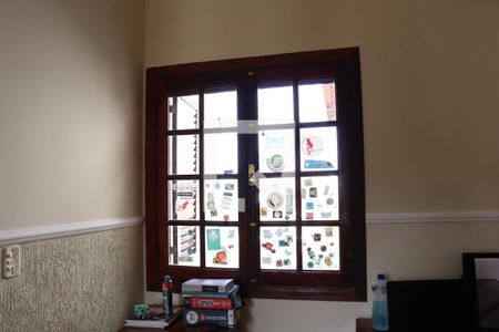 Casa à venda com 299m², 3 quartos e 4 vagasDetalhe do quarto 1