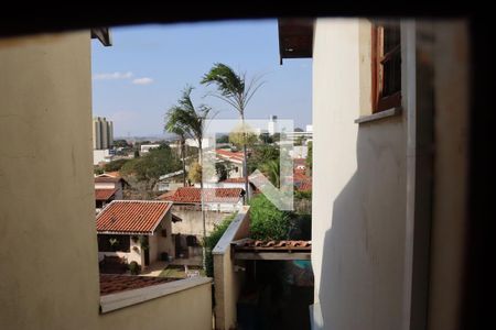 Casa à venda com 299m², 3 quartos e 4 vagasVista do quarto 1