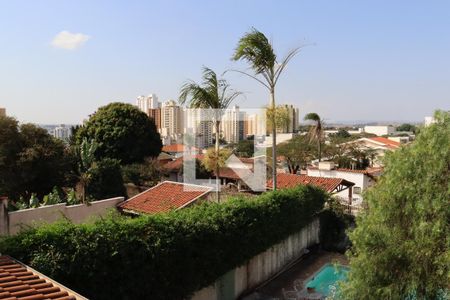 Casa à venda com 299m², 3 quartos e 4 vagasVista do quarto 3