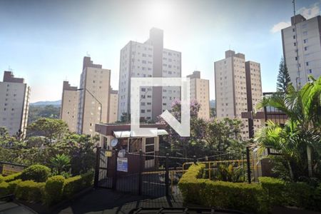 Apartamento à venda com 50m², 2 quartos e 1 vaga Apartamento à venda com 50m², 2 quartos e 1 vagaFachada