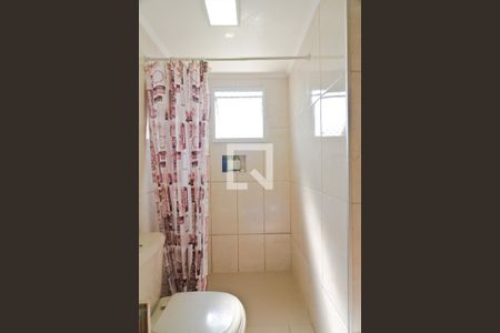 Apartamento à venda com 50m², 2 quartos e 1 vaga Apartamento à venda com 50m², 2 quartos e 1 vagaBanheiro