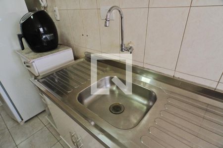 Apartamento à venda com 50m², 2 quartos e 1 vaga Apartamento à venda com 50m², 2 quartos e 1 vagaCozinha