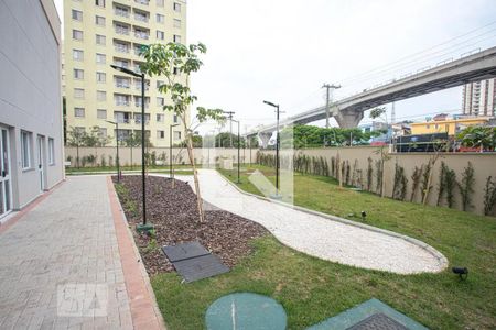 Apartamento à venda com 38m², 1 quarto e sem vaga Apartamento à venda com 38m², 1 quarto e sem vagaÁrea comum