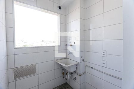 Apartamento à venda com 38m², 1 quarto e sem vaga Apartamento à venda com 38m², 1 quarto e sem vagaÁrea de Serviço