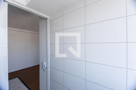 Apartamento à venda com 38m², 1 quarto e sem vaga Apartamento à venda com 38m², 1 quarto e sem vagaÁrea de Serviço