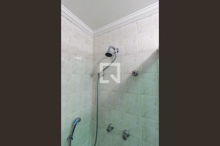 Banheiro de apartamento à venda com 2 quartos, 63m² em Jaguaribe, Osasco