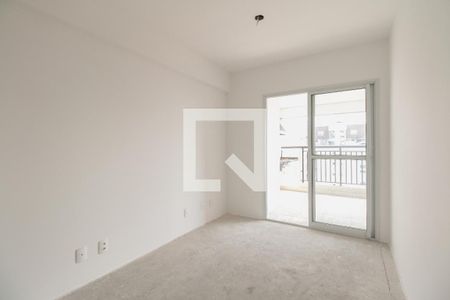 Sala  de apartamento à venda com 3 quartos, 87m² em Tatuapé, São Paulo