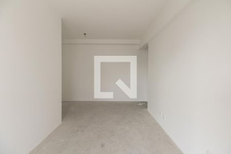 Sala  de apartamento à venda com 3 quartos, 87m² em Tatuapé, São Paulo