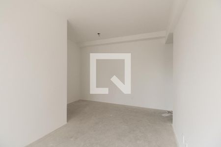 Sala  de apartamento à venda com 3 quartos, 87m² em Tatuapé, São Paulo