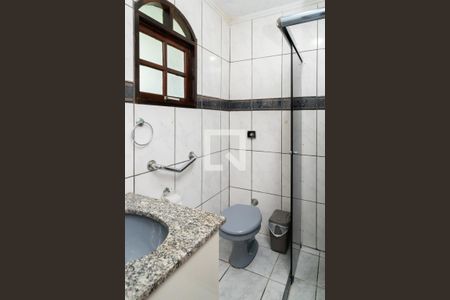 Casa à venda com 158m², 4 quartos e 2 vagas Casa à venda com 158m², 4 quartos e 2 vagasBanheiro - Suíte 1