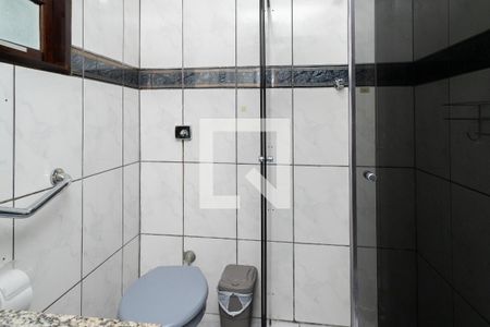 Casa à venda com 158m², 4 quartos e 2 vagas Casa à venda com 158m², 4 quartos e 2 vagasBanheiro - Suíte 1