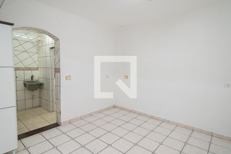 Casa à venda com 158m², 4 quartos e 2 vagas Casa à venda com 158m², 4 quartos e 2 vagasSala de Jantar