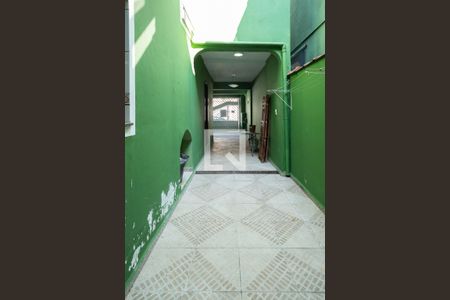 Casa à venda com 158m², 4 quartos e 2 vagas Casa à venda com 158m², 4 quartos e 2 vagasQuintal