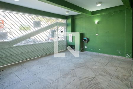 Casa à venda com 158m², 4 quartos e 2 vagas Casa à venda com 158m², 4 quartos e 2 vagasGaragem