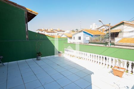Casa à venda com 158m², 4 quartos e 2 vagas Casa à venda com 158m², 4 quartos e 2 vagasSaada - Quarto 2