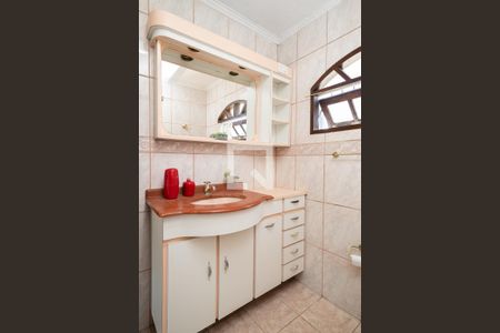 Casa à venda com 158m², 4 quartos e 2 vagas Casa à venda com 158m², 4 quartos e 2 vagasBanheiro - Suíte 2