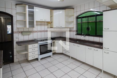 Casa à venda com 158m², 4 quartos e 2 vagas Casa à venda com 158m², 4 quartos e 2 vagasCozinha