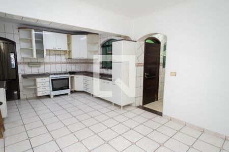 Casa à venda com 158m², 4 quartos e 2 vagas Casa à venda com 158m², 4 quartos e 2 vagasSala de Jantar