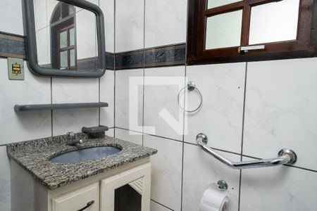 Casa à venda com 158m², 4 quartos e 2 vagas Casa à venda com 158m², 4 quartos e 2 vagasBanheiro - Suíte 1