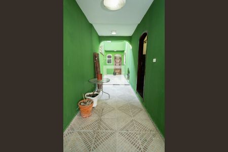 Casa à venda com 158m², 4 quartos e 2 vagas Casa à venda com 158m², 4 quartos e 2 vagasQuintal