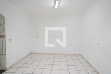 Casa à venda com 158m², 4 quartos e 2 vagas Casa à venda com 158m², 4 quartos e 2 vagasSala de Jantar