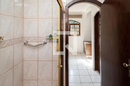 Casa à venda com 158m², 4 quartos e 2 vagas Casa à venda com 158m², 4 quartos e 2 vagasBanheiro - Suíte 2