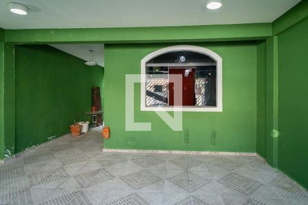 Casa à venda com 158m², 4 quartos e 2 vagas Casa à venda com 158m², 4 quartos e 2 vagasGaragem