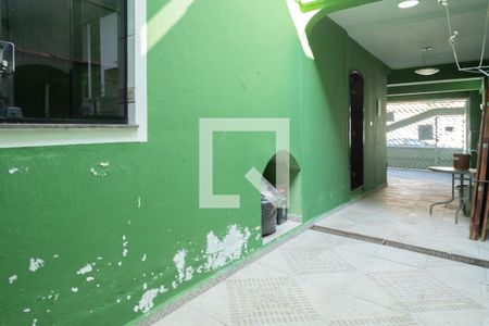 Casa à venda com 158m², 4 quartos e 2 vagas Casa à venda com 158m², 4 quartos e 2 vagasQuintal