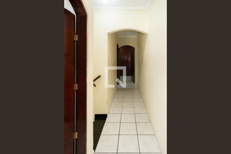 Casa à venda com 158m², 4 quartos e 2 vagas Casa à venda com 158m², 4 quartos e 2 vagasCorredor - Quartos