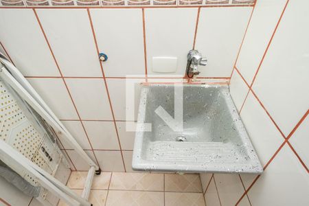 Casa à venda com 158m², 4 quartos e 2 vagas Casa à venda com 158m², 4 quartos e 2 vagasÁrea de Serviço