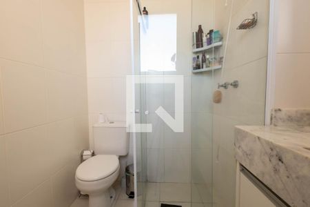 Apartamento para alugar com 75m², 2 quartos e 2 vagasBanheiro