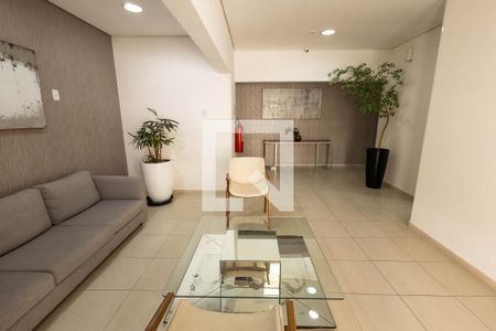 Apartamento para alugar com 75m², 2 quartos e 2 vagasÁrea comum