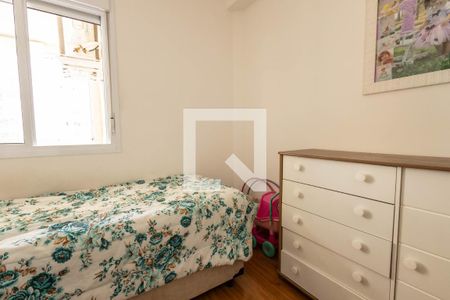 Apartamento para alugar com 75m², 2 quartos e 2 vagasQuarto 2