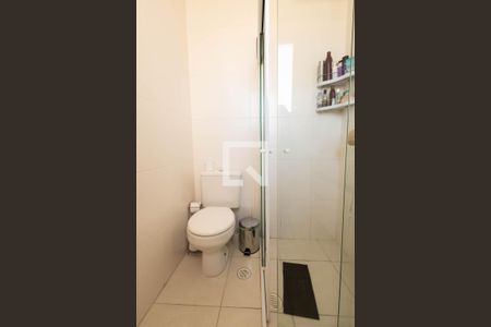 Apartamento para alugar com 75m², 2 quartos e 2 vagasBanheiro