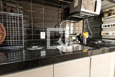 Apartamento para alugar com 75m², 2 quartos e 2 vagasCozinha