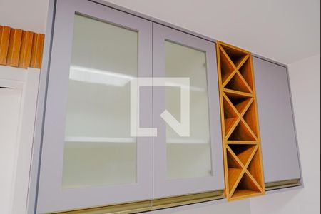 Apartamento à venda com 30m², 1 quarto e sem vaga Apartamento à venda com 30m², 1 quarto e sem vagaÁrea de Serviço