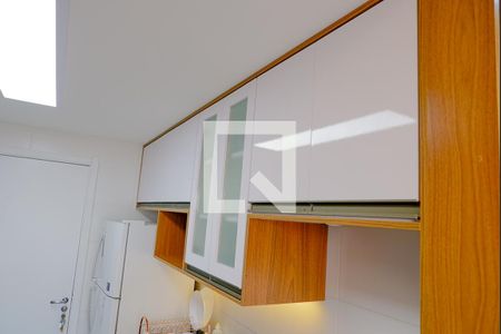 Apartamento à venda com 30m², 1 quarto e sem vaga Apartamento à venda com 30m², 1 quarto e sem vagaCozinha