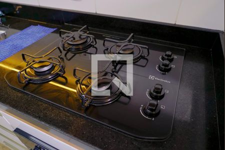 Apartamento à venda com 30m², 1 quarto e sem vaga Apartamento à venda com 30m², 1 quarto e sem vagaCozinha