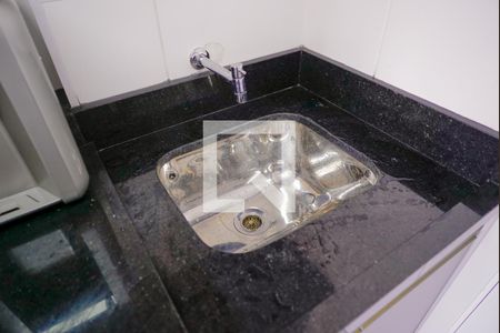 Apartamento à venda com 30m², 1 quarto e sem vaga Apartamento à venda com 30m², 1 quarto e sem vagaÁrea de Serviço