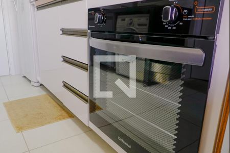 Apartamento à venda com 30m², 1 quarto e sem vaga Apartamento à venda com 30m², 1 quarto e sem vagaCozinha