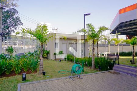 Apartamento à venda com 30m², 1 quarto e sem vaga Apartamento à venda com 30m², 1 quarto e sem vagaÁrea comum