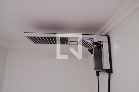 Apartamento à venda com 30m², 1 quarto e sem vaga Apartamento à venda com 30m², 1 quarto e sem vagaBanheiro Suíte