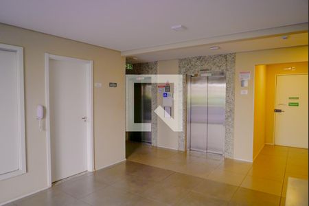 Apartamento à venda com 30m², 1 quarto e sem vaga Apartamento à venda com 30m², 1 quarto e sem vagaÁrea comum