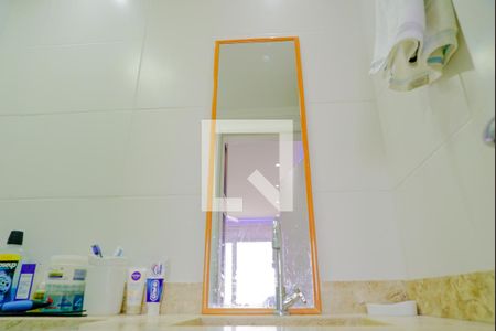 Apartamento à venda com 30m², 1 quarto e sem vaga Apartamento à venda com 30m², 1 quarto e sem vagaBanheiro Suíte