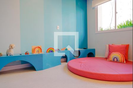 Apartamento à venda com 30m², 1 quarto e sem vaga Apartamento à venda com 30m², 1 quarto e sem vagaÁrea comum